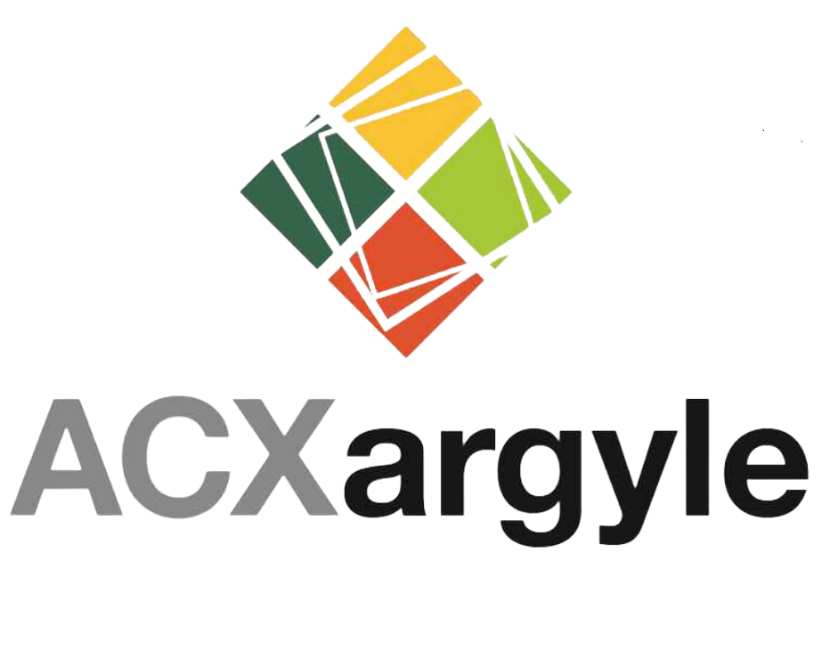 ACXargyle