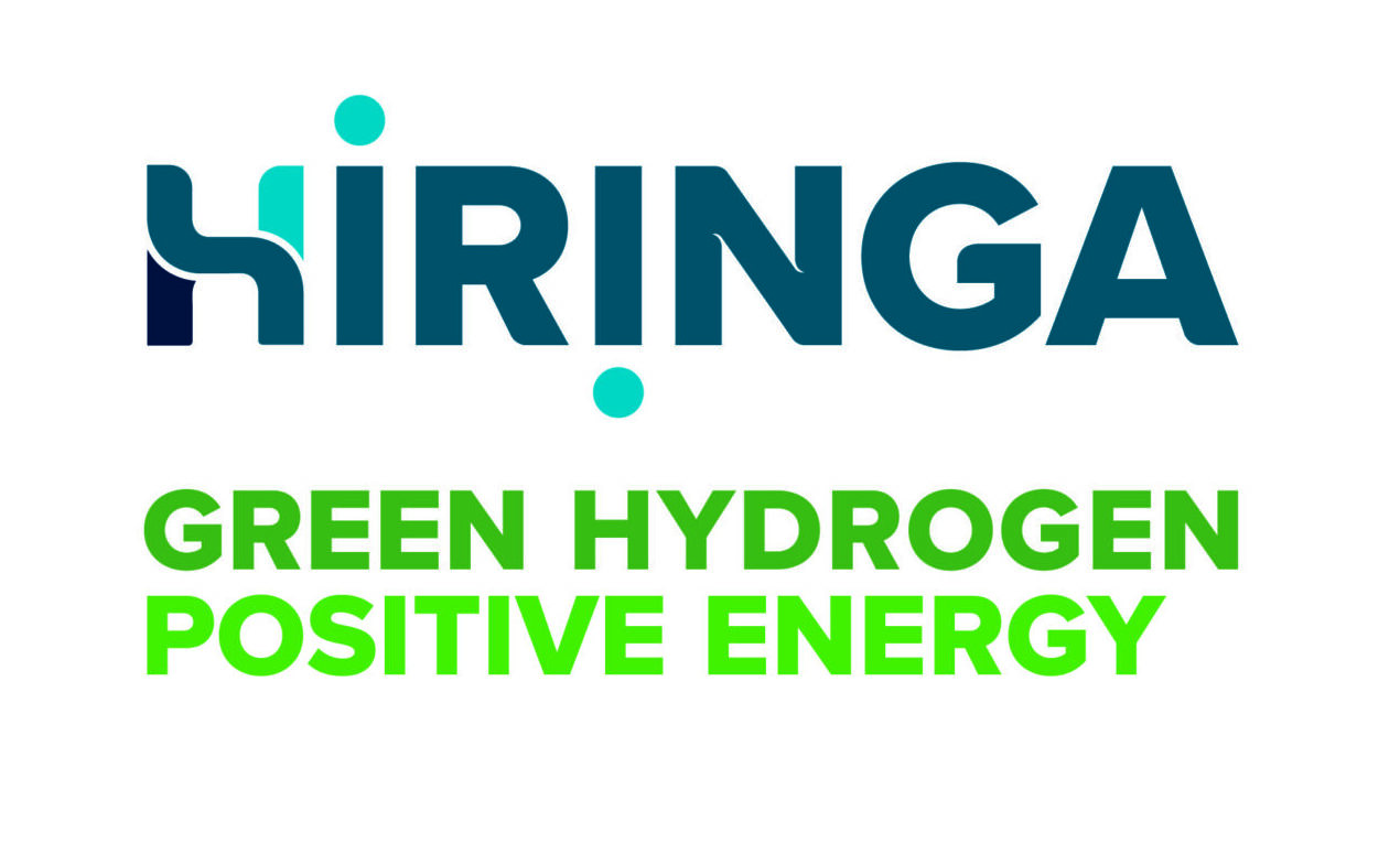 Hiringa
