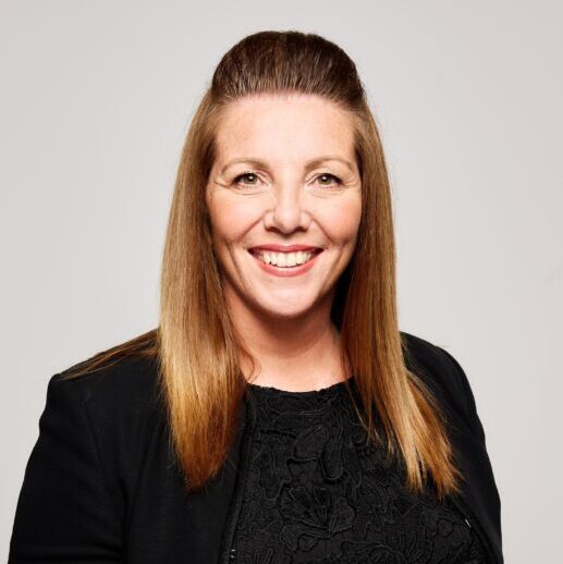 Vanessa Ronan-Pearce